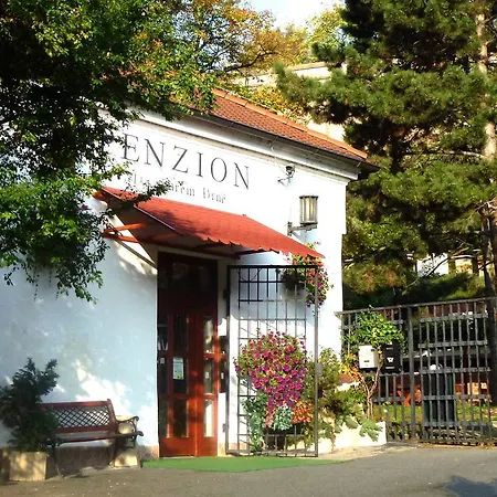 Na Starem Brne 3* Brno