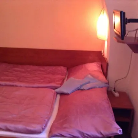 Na Starem Brne Penzion 3*
