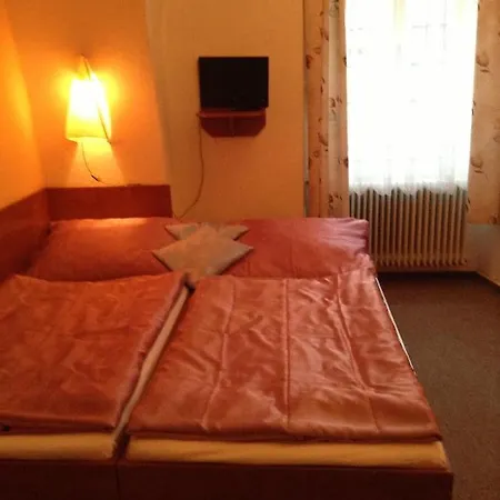 Na Starem Brne 3* Brno