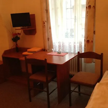 Penzion Na Starem Brne 3*