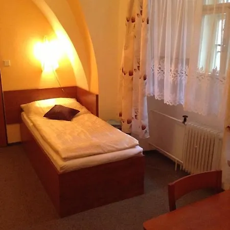 Penzion Na Starem Brne 3*